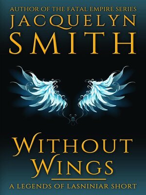 cover image of Without Wings